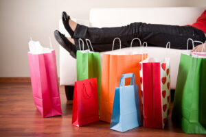 ASTUCES POUR MIEUX PROFITER DES SOLDES