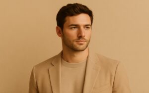 Couleur Tendance de l’Été 2025 - Le Beige