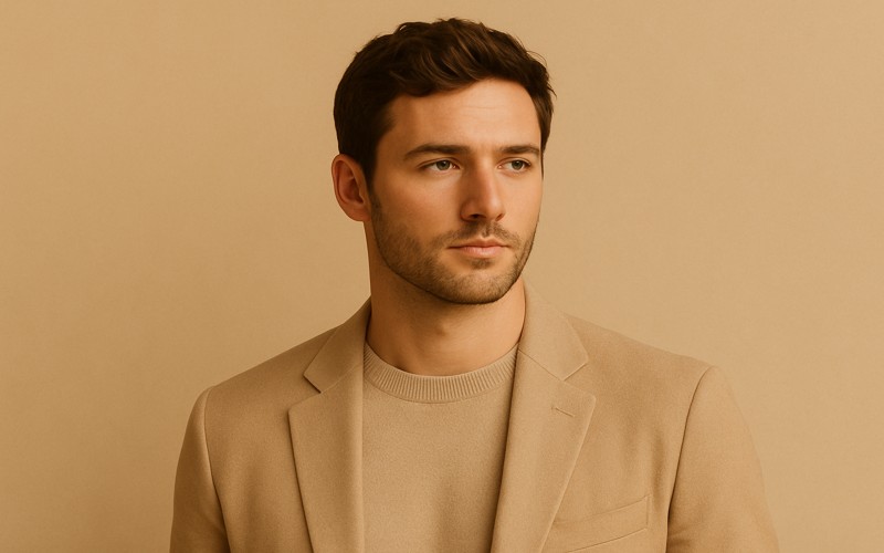 Couleur Tendance de l’Été 2025 - Le Beige