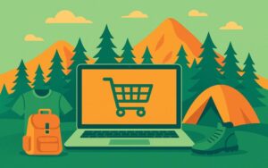 LE E-commerce EN RÉGION-UNE OPPORTUNITÉ POUR LE SAGUENAY