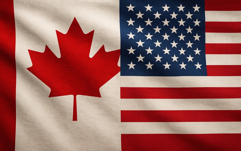 Le Canada, 51e État des États-Unis