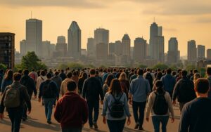 Immigration Massive au Canada