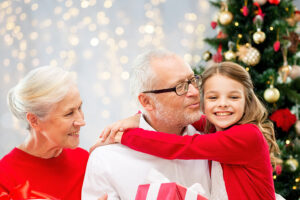 cadeaux pour grands-parents