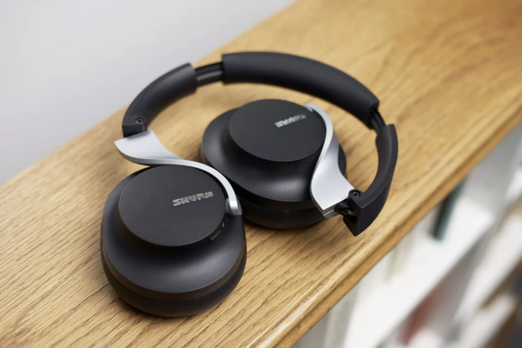 casque audio sans fil