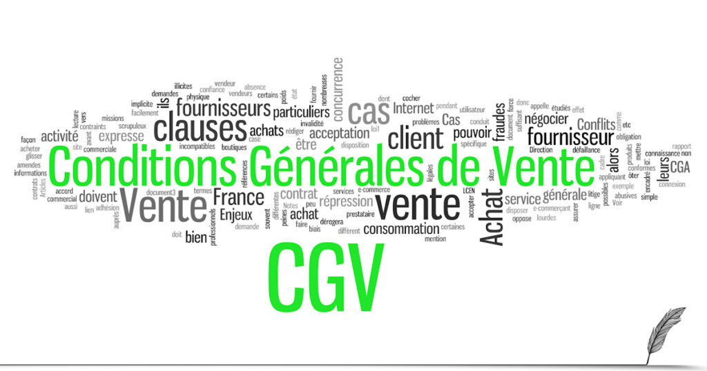 conditions-generales-de-vente
