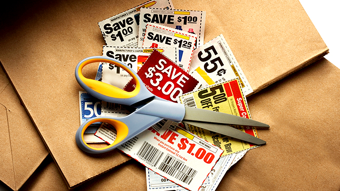 utiliser efficacement les coupons