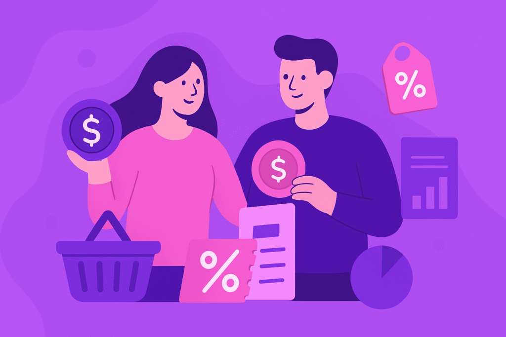 budget familial malin