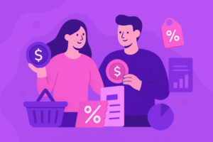 budget familial malin