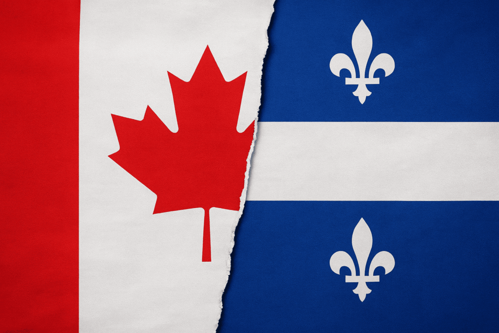 magouilles référendum 1995