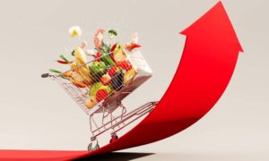 Inflation alimentaire
